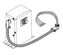 Start Box (3/4HP, 115V)